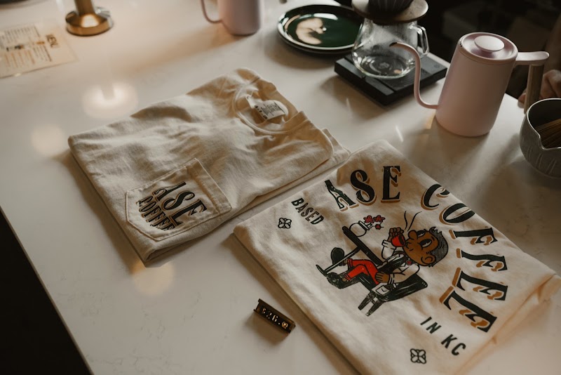 ASE Coffee photo 2