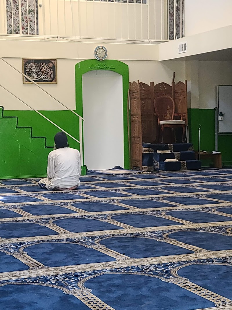 Abubakr As Siddiq Mosque photo 6