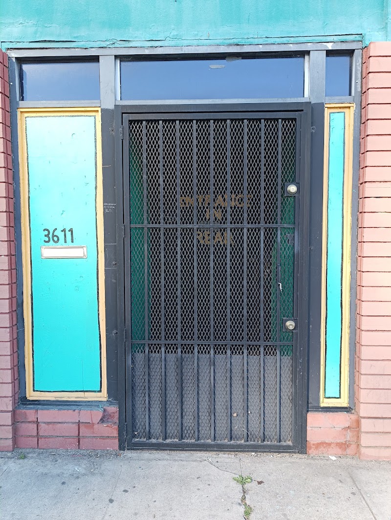 Abubakr As Siddiq Mosque photo 5