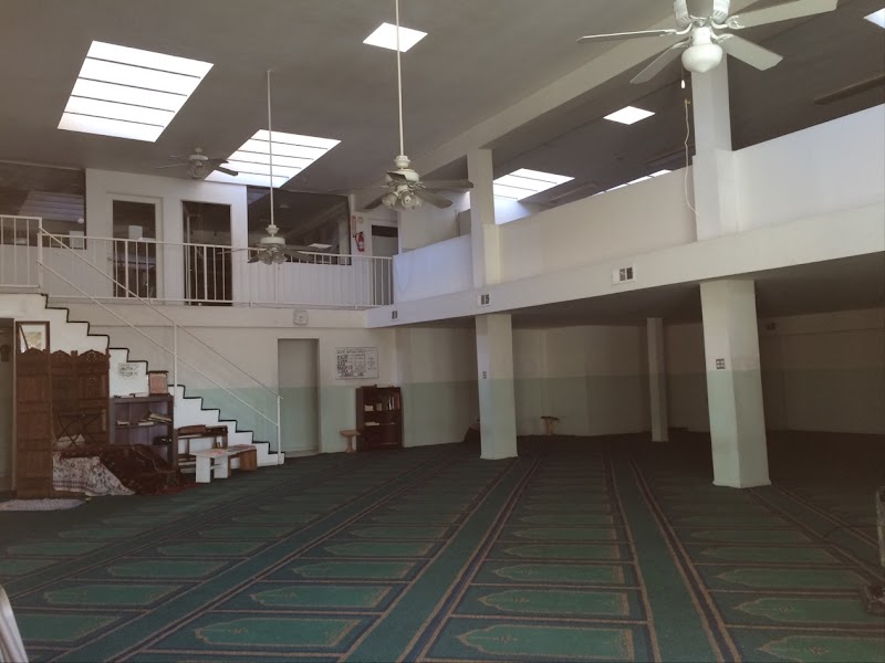 Abubakr As Siddiq Mosque photo 4