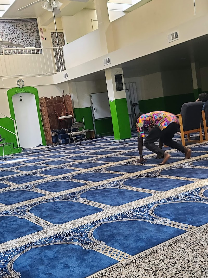 Abubakr As Siddiq Mosque photo 2