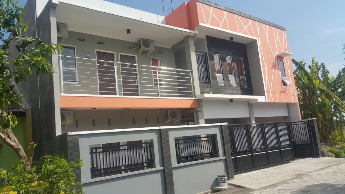 Kost Eksklusif 21 Syariah