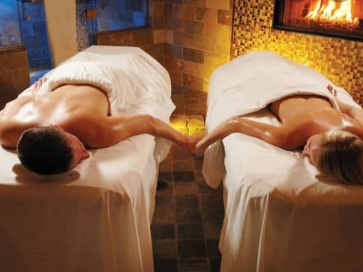D' Beautiful Soul Spa