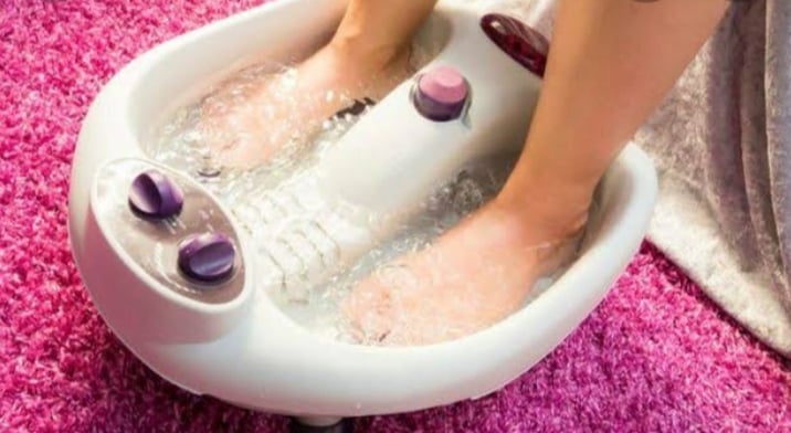 D' Beautiful Soul Spa