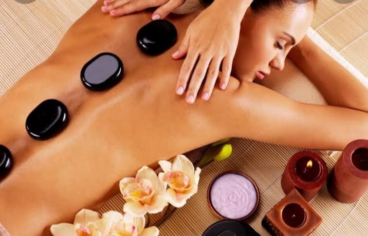 D' Beautiful Soul Spa