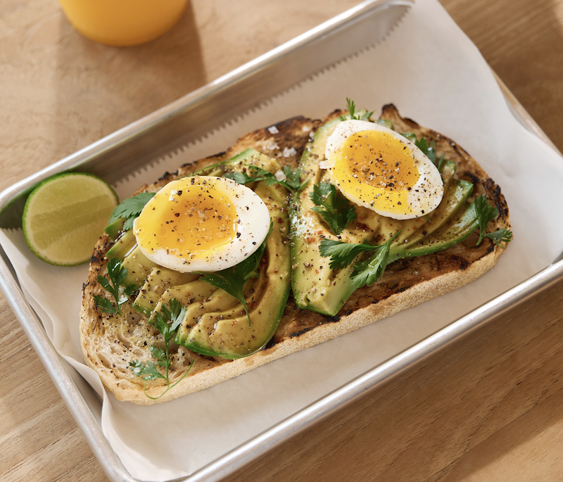 Pip's Cafe & Provisions photo 3