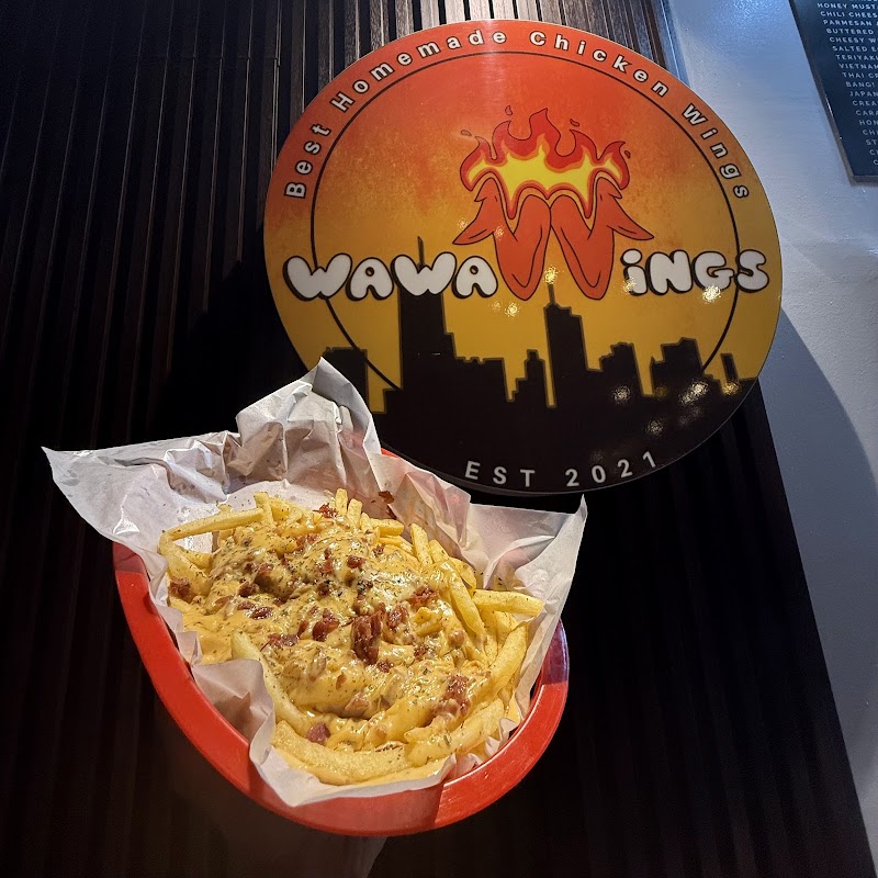 WawaWings