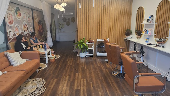 Linh’s Beautiful Hair photo 2