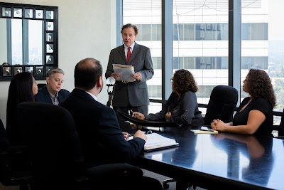 Nadrich Accident Injury Lawyers - Car accident lawyer in Santa