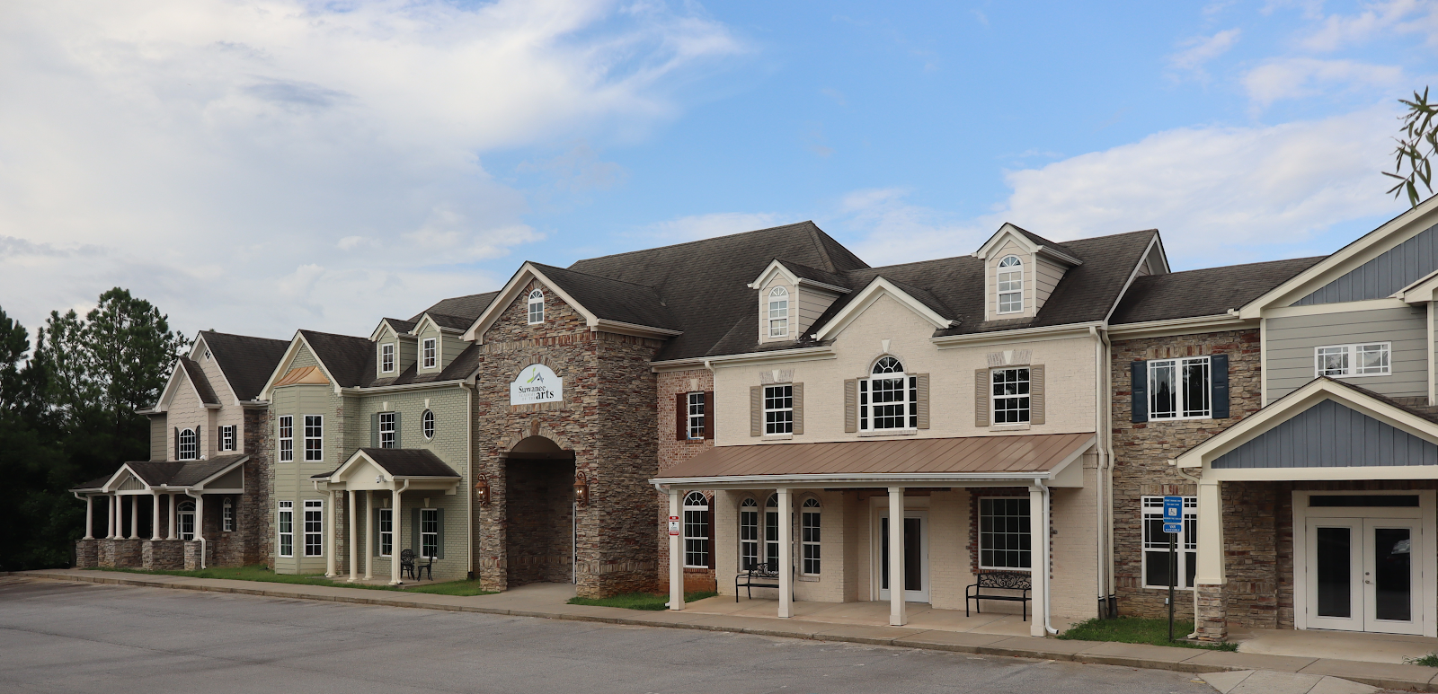 Suwanee Academy of the Arts