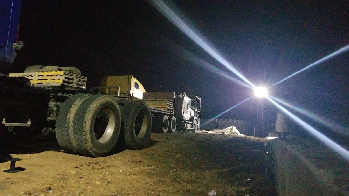 Transporte Mendez De Leon Group SRL - Imagen 1