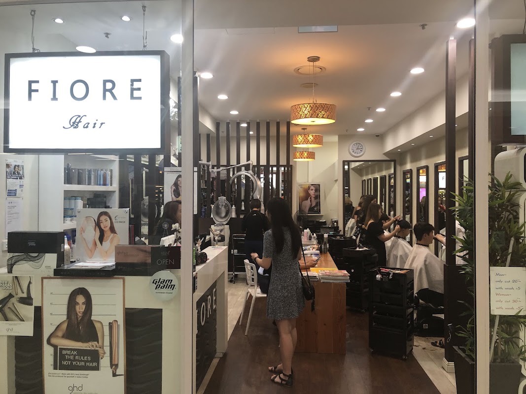 Fiore Hair Strathfield photo 1