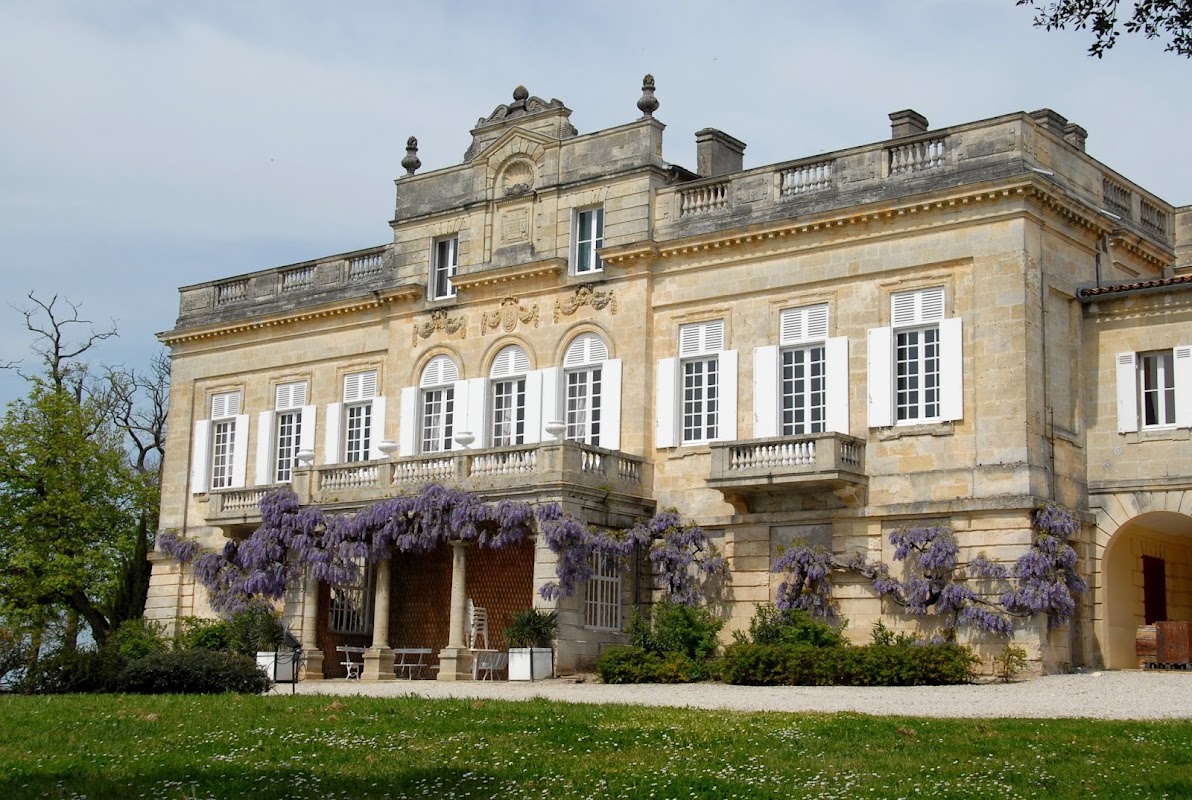 Château Le Crock