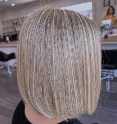 Anaste Hair and Beauty - Gisborne photo 3