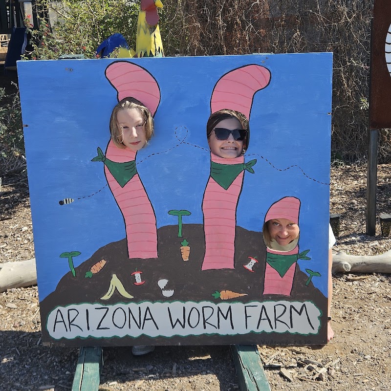 Arizona Worm Farm - Photo 5