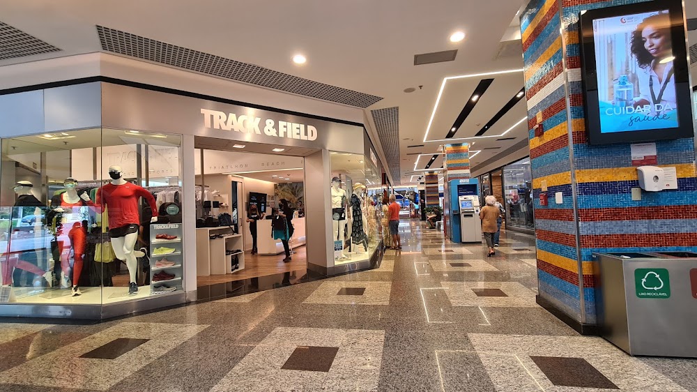 Brasília Shopping fotoğraf 1