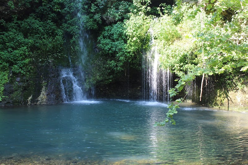 Natural Falls State Park photo 1