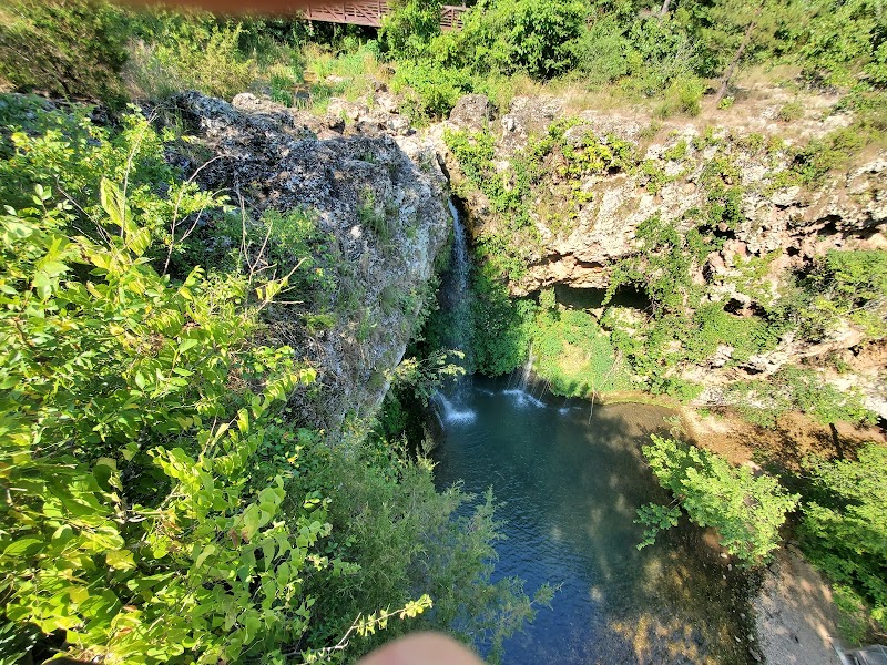 Natural Falls State Park photo 2