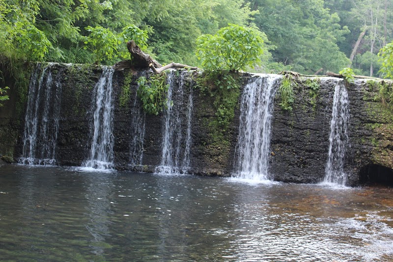 Natural Falls State Park photo 5