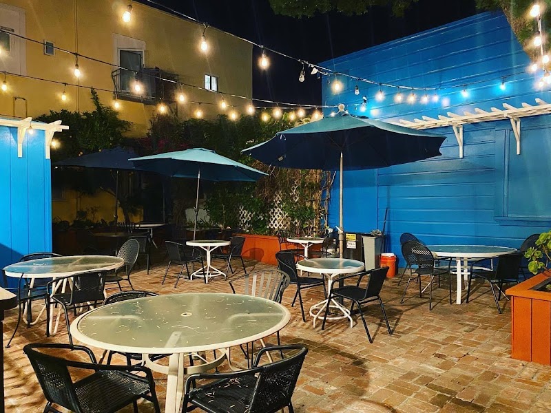 Garden Cafe photo 1