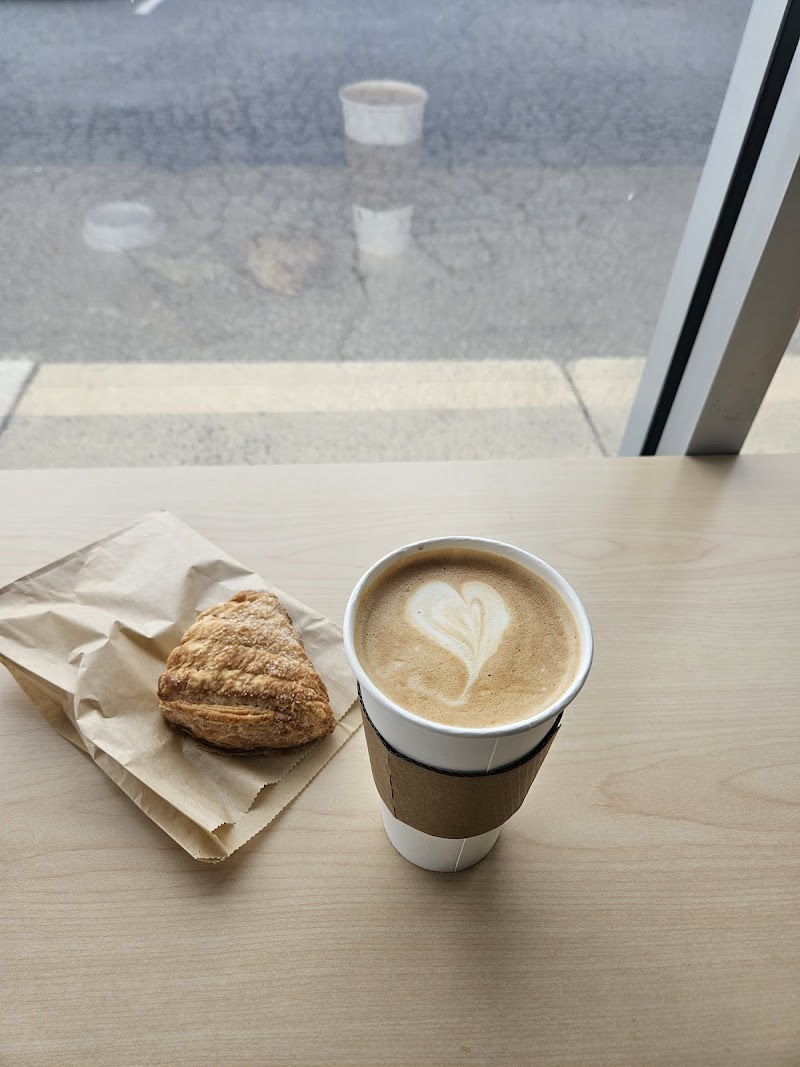 Nowhere Coffee Co. - West End photo 2