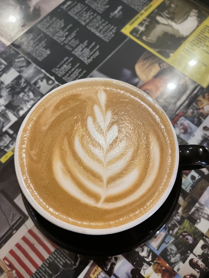 Nowhere Coffee Co. - West End photo 4