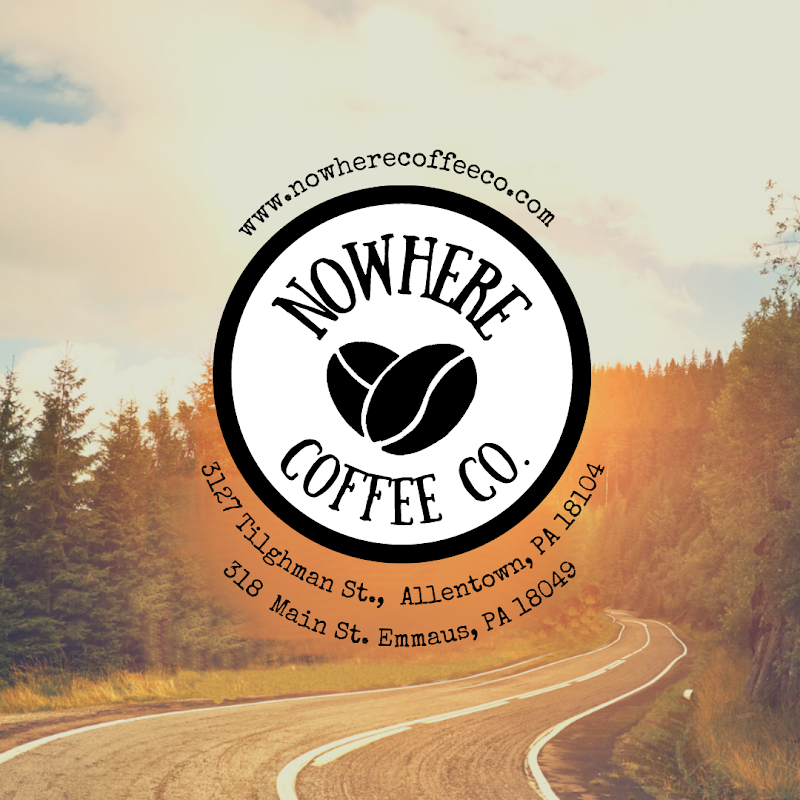Nowhere Coffee Co. - West End photo 3
