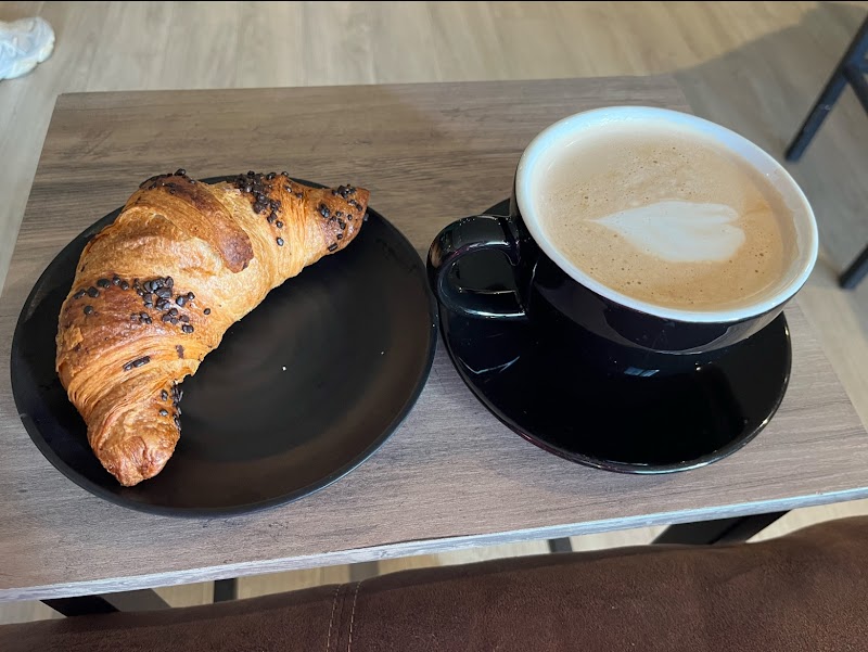 Nowhere Coffee Co. - West End photo 2