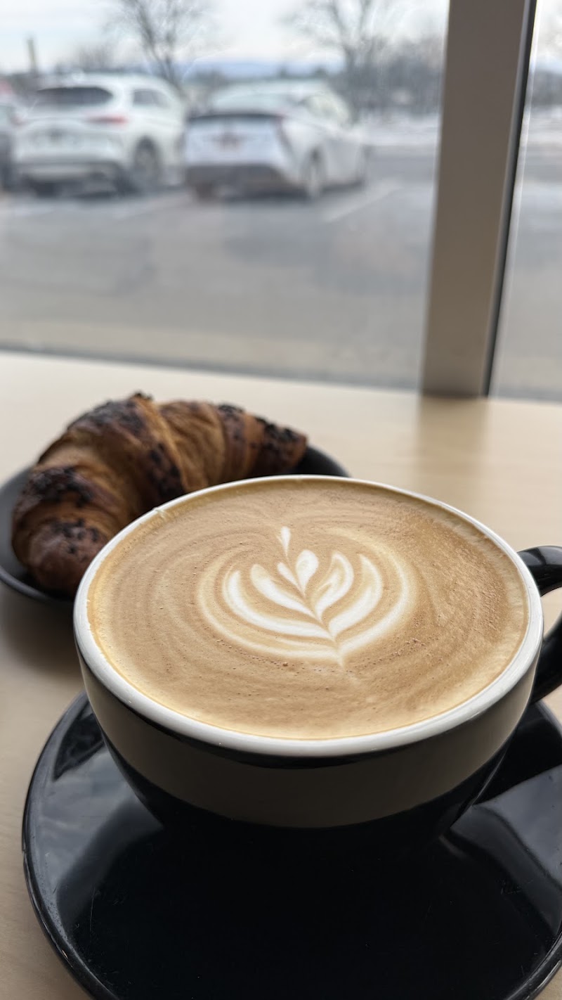 Nowhere Coffee Co. - West End photo 4