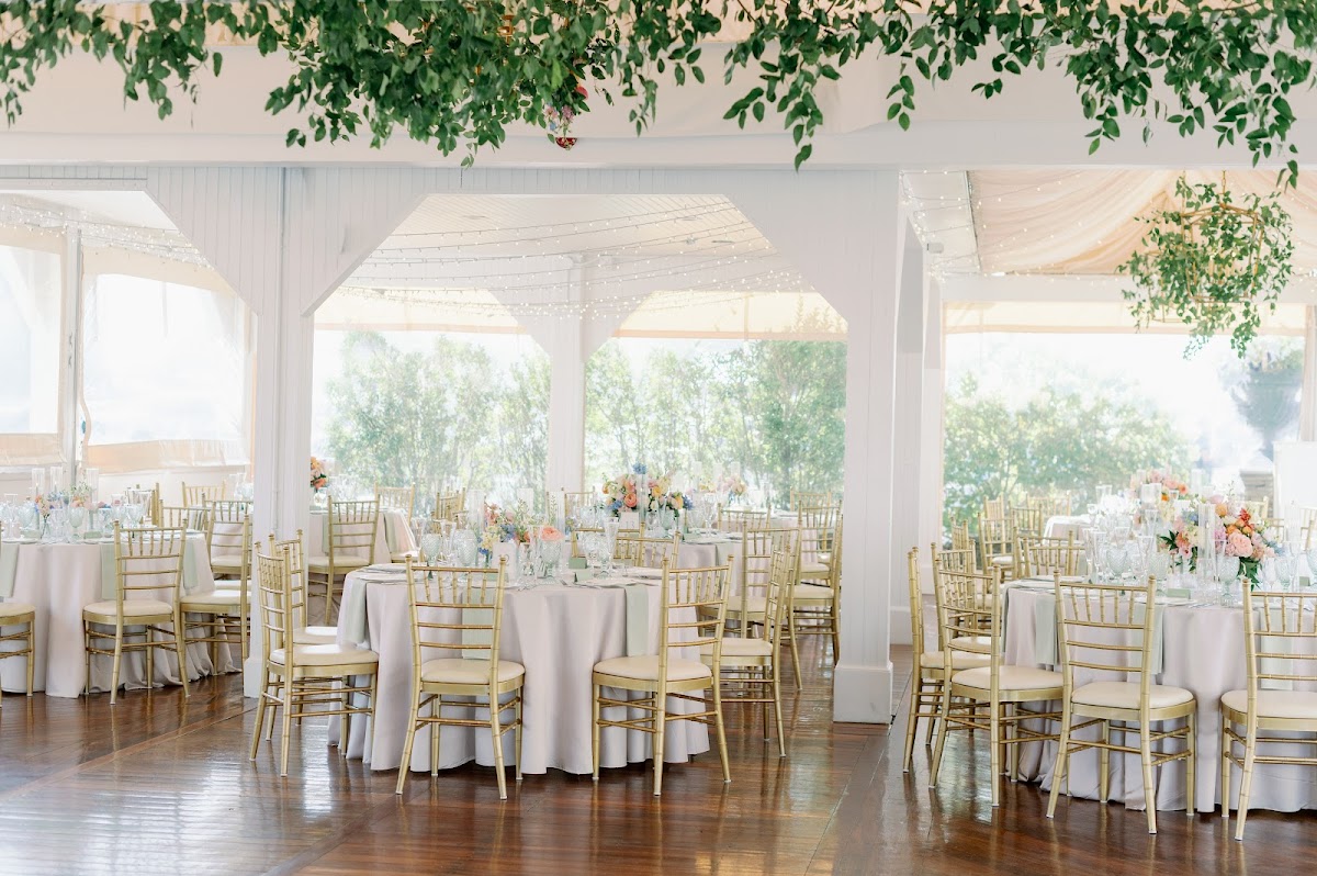 Something Bleu Wedding & Event Planning: Google Places image 2