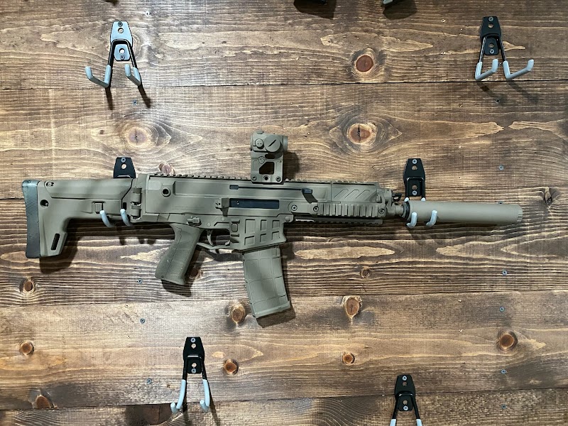 Overlord Customs LLC photo
