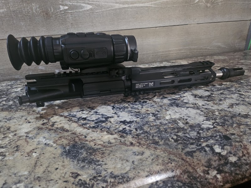 Overlord Customs LLC photo
