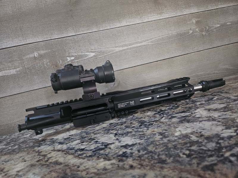 Overlord Customs LLC photo