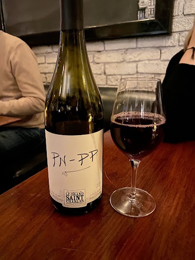 Le Vin Papillon photo 5