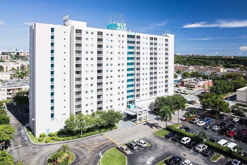 Residential Plaza At Blue Lagoon, INC
