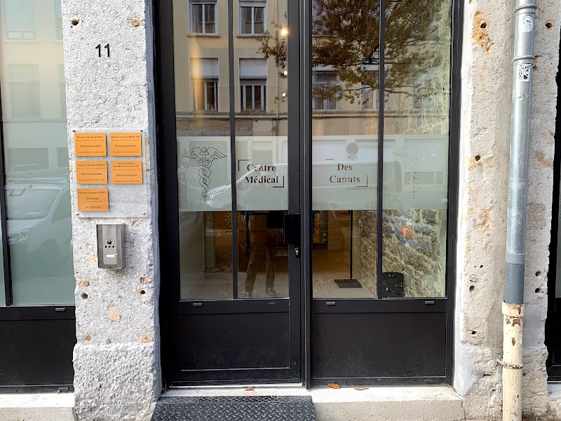 Centre Médical & Esthétique des Canuts - Épilation laser lyon -Greffe de cheveux