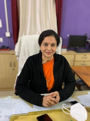 DR KIRAN PANDEY - Image 3