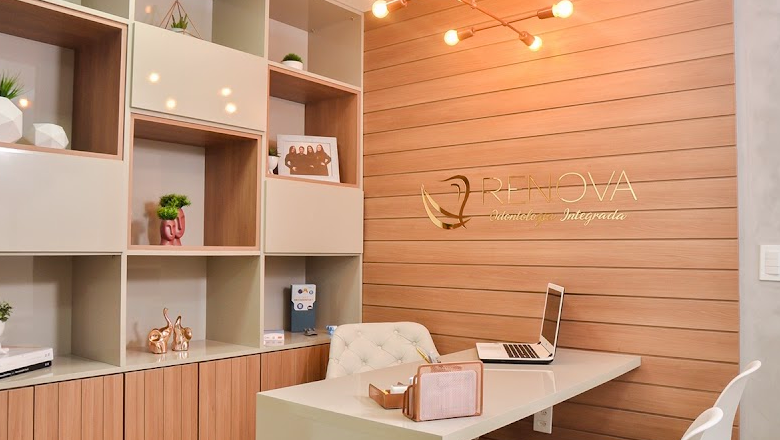 Dra. Karla Maciel - foto 1