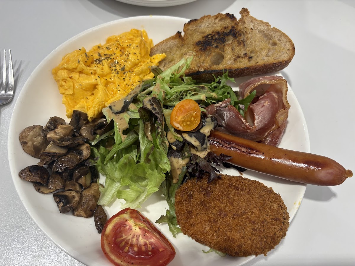 July Coffee & Co — photo 7