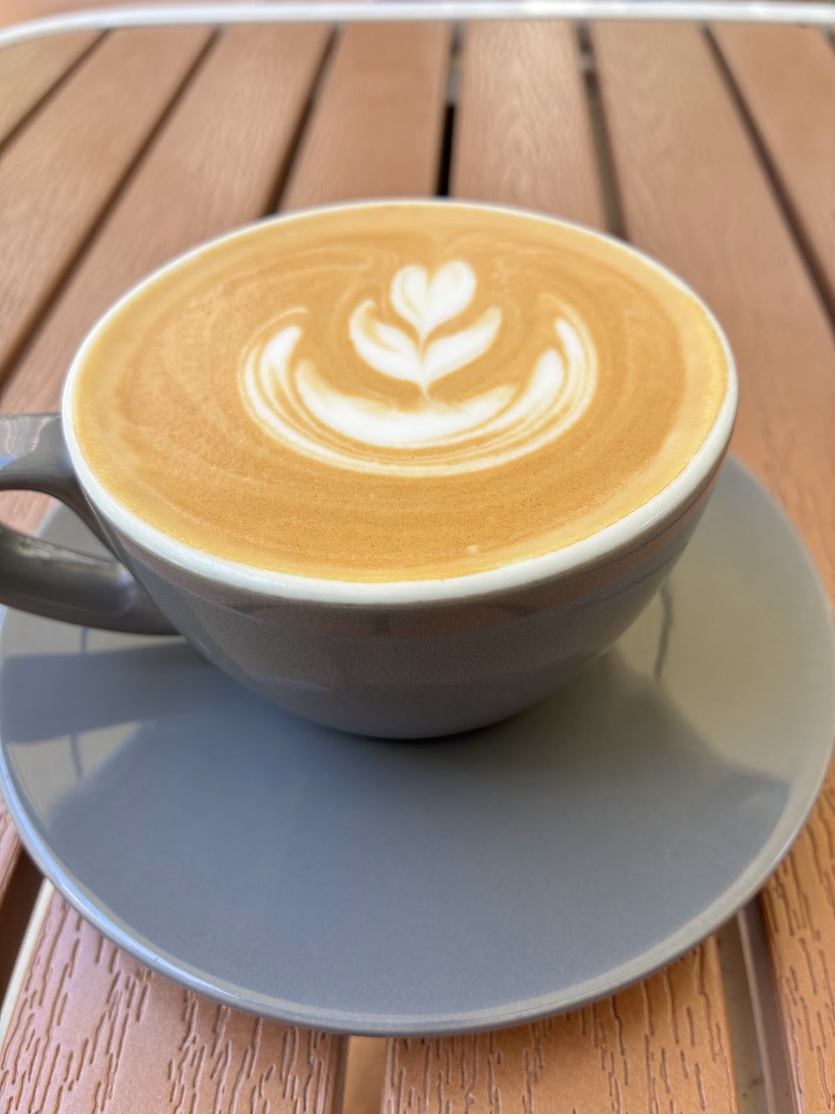 July Coffee & Co photo 5