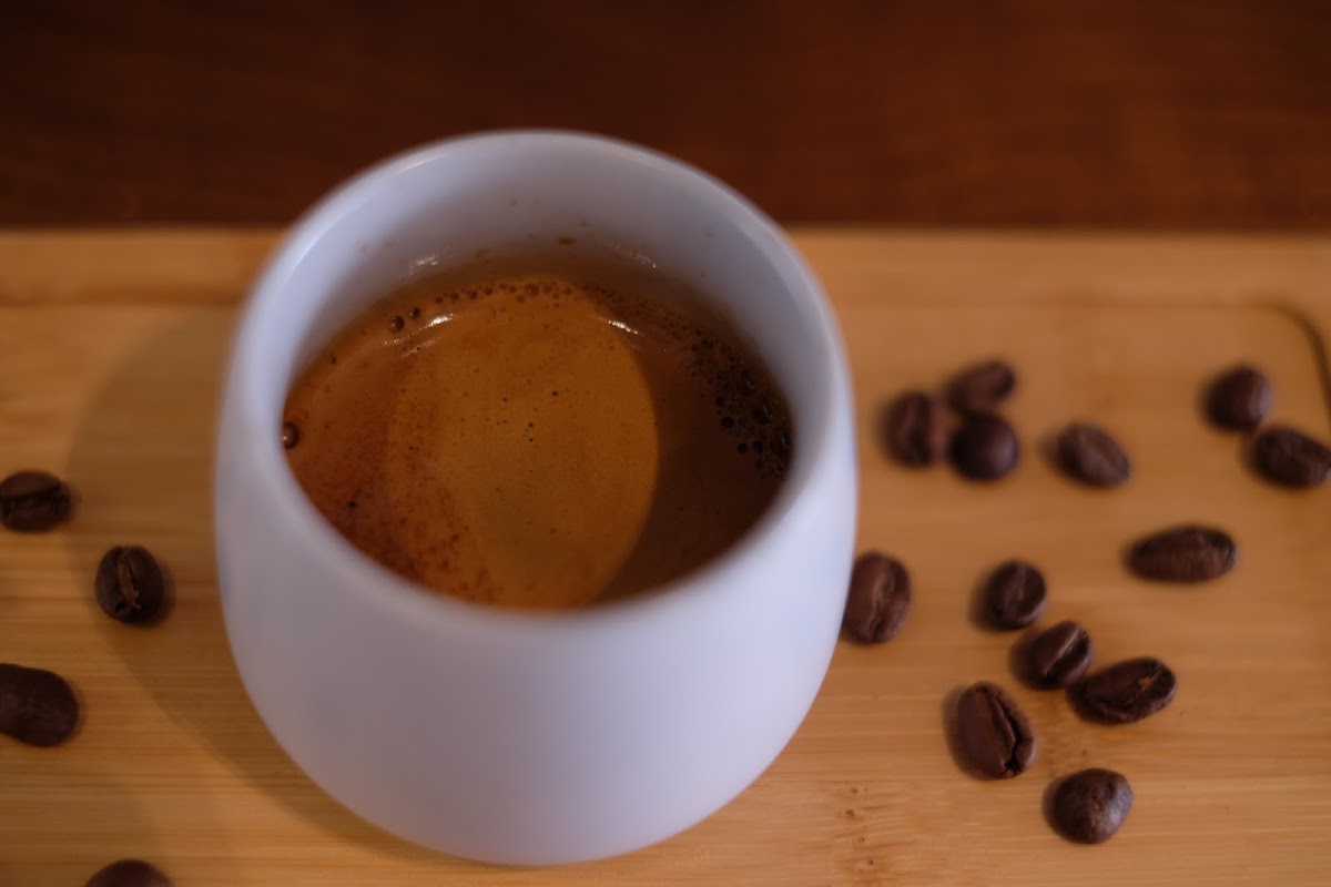 July Coffee & Co — photo 8