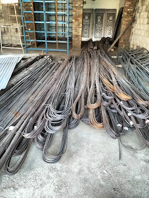 Khokhar Iron Traders