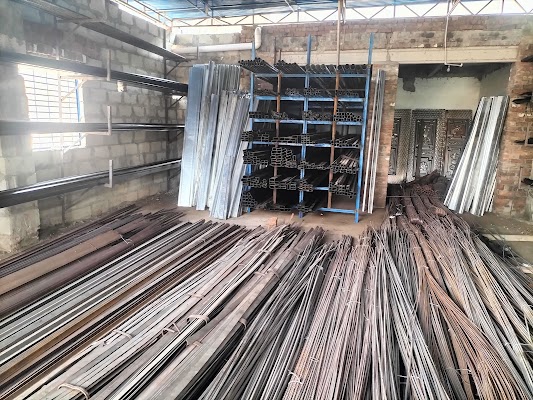 Khokhar Iron Traders