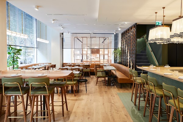 Farmer s Daughters Melbourne Exhibition Street