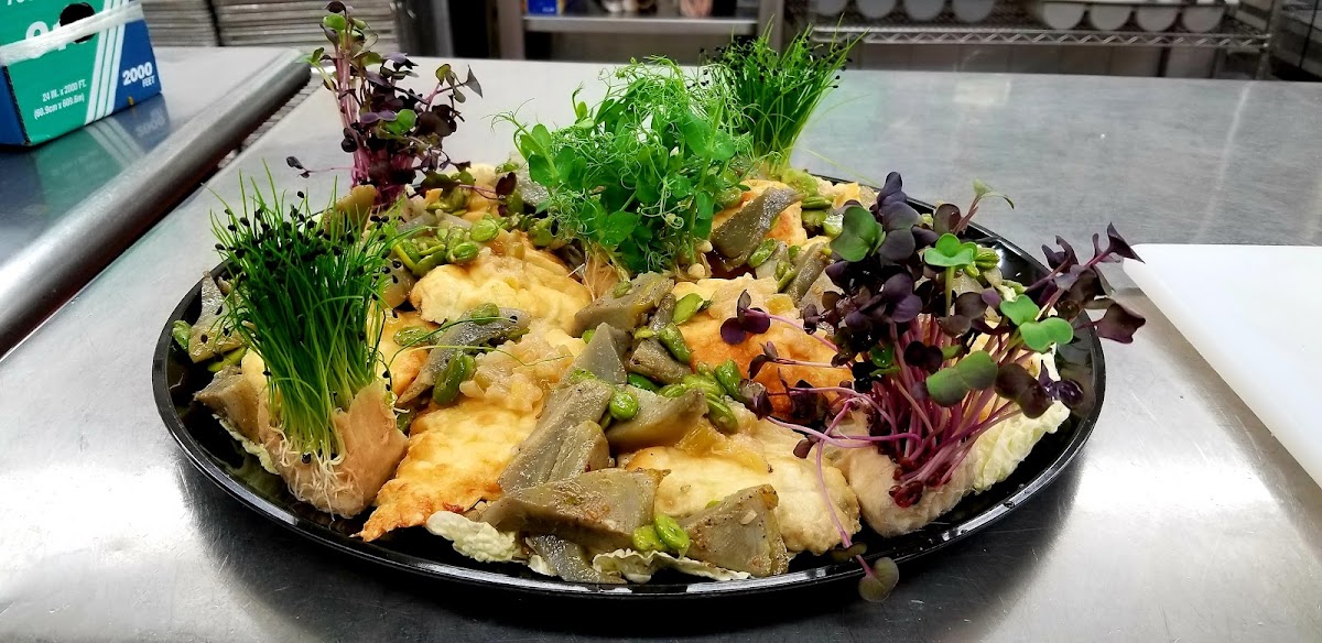 Steven Brown Caterers: Google Places image 4