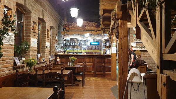 Muzeum i Karczma w Młynie