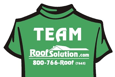 Roof Solutions, Inc.