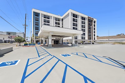 Hampton Inn by Hilton Los Angeles Airport