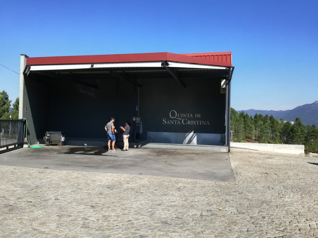 Quinta de Santa Cristina - Vinhos e Enoturismo