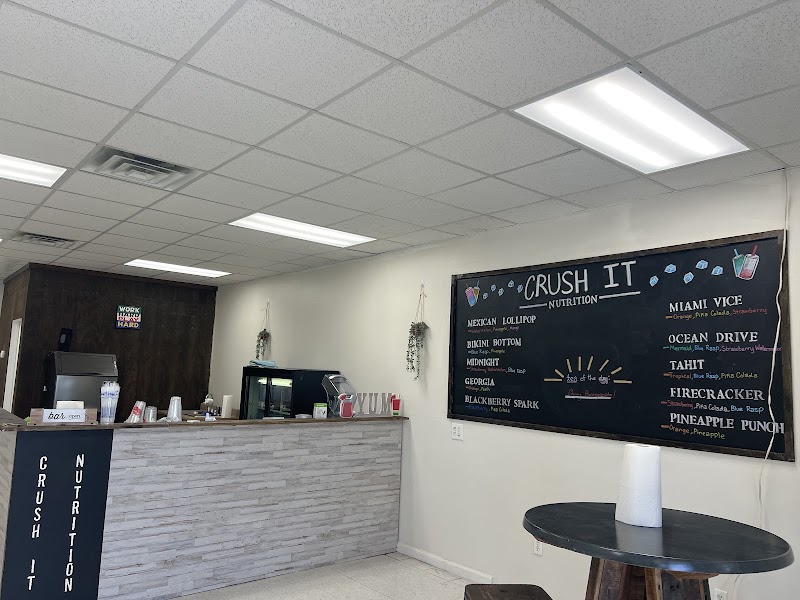 Crush It Nutrition photo 3